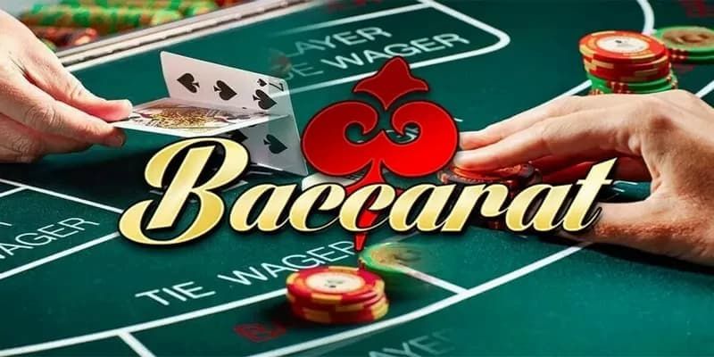 Baccarat Cùng Những Chiến Lược Phổ Biến Bạn Nên Biết