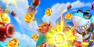 Bắn Cá H5 - Trải Nghiệm Đỉnh Cao Trong Làng Game Online