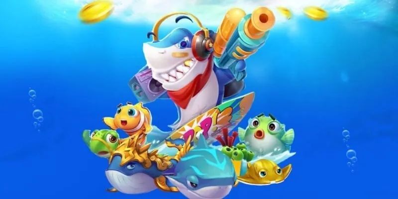 Các bước chi tiết để tham gia chơi tại sảnh game