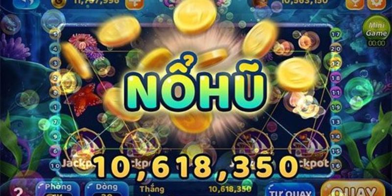 Bí quyết chinh phục jackpot và kiếm tiền thật