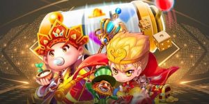 Chơi Game Nổ Hũ Rút Tiền Mặt - Rút được Tiền mỗi ngày