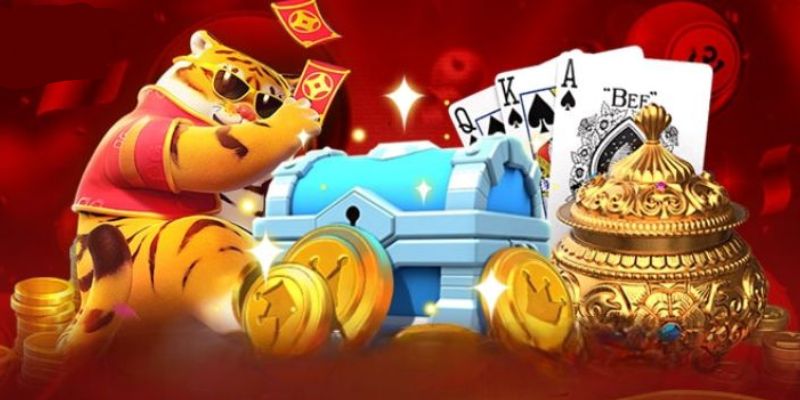 Khám phá game nổ hũ rút tiền mặt và nhận tiền ngay