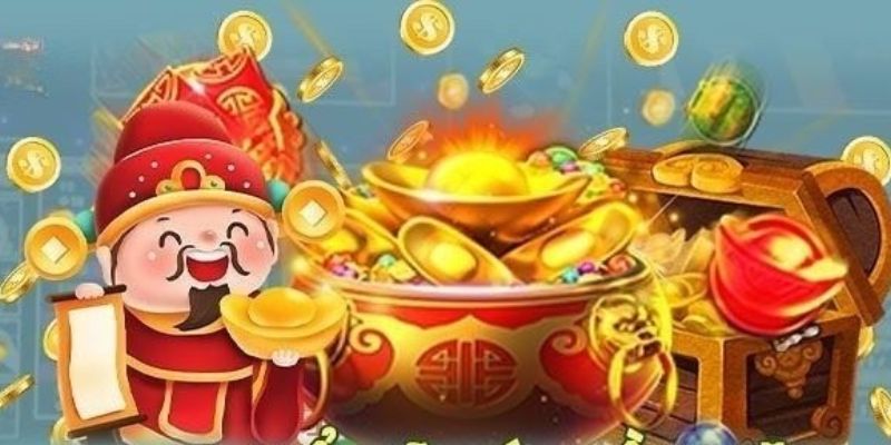 Chơi game nổ hũ rút tiền mặt - Rút tiền mỗi ngày, dễ dàng và nhanh chóng